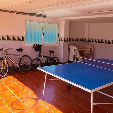 Casa Torre Del Virrey Villa La Eliana Kültér fotó