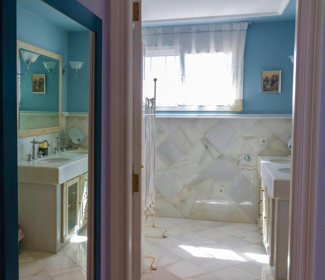 Casa Torre Del Virrey Villa La Eliana Kültér fotó