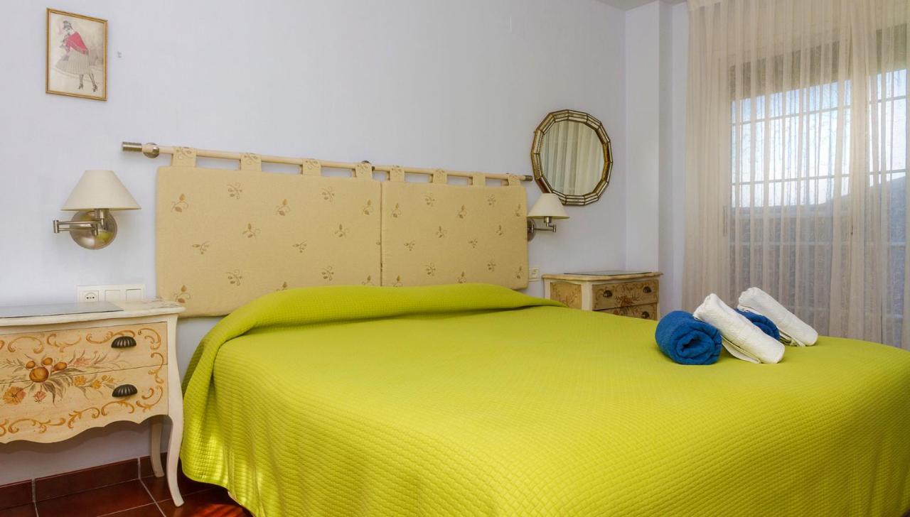Casa Torre Del Virrey Villa La Eliana Kültér fotó