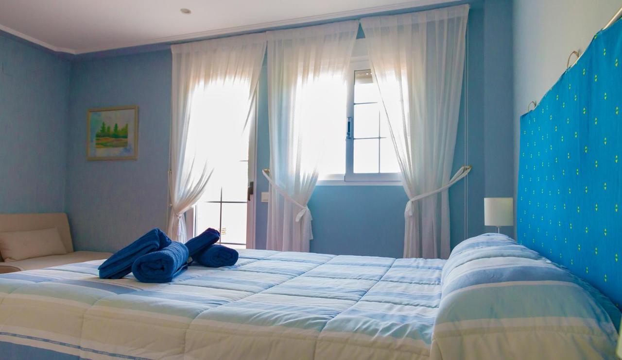 Casa Torre Del Virrey Villa La Eliana Kültér fotó