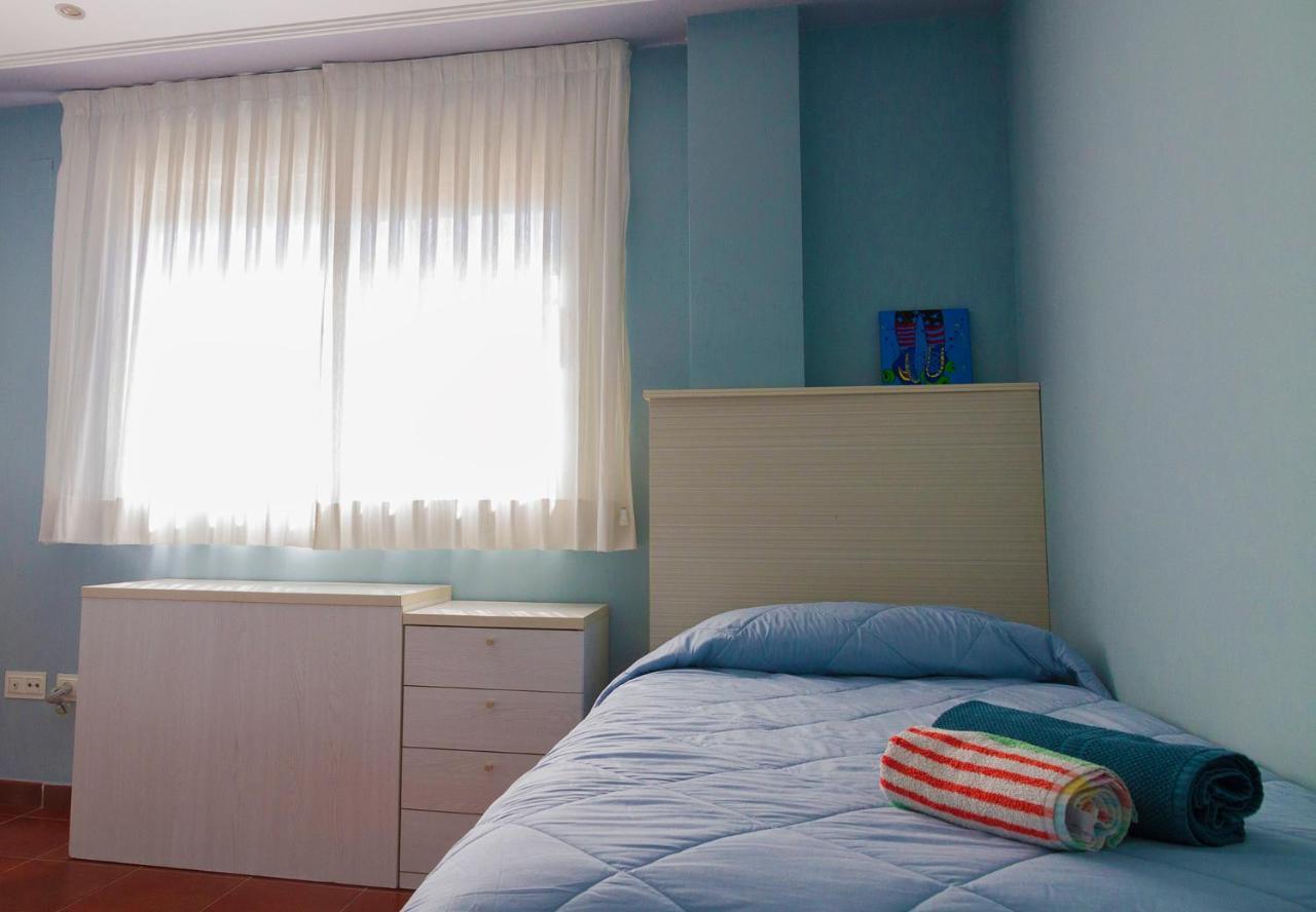Casa Torre Del Virrey Villa La Eliana Kültér fotó