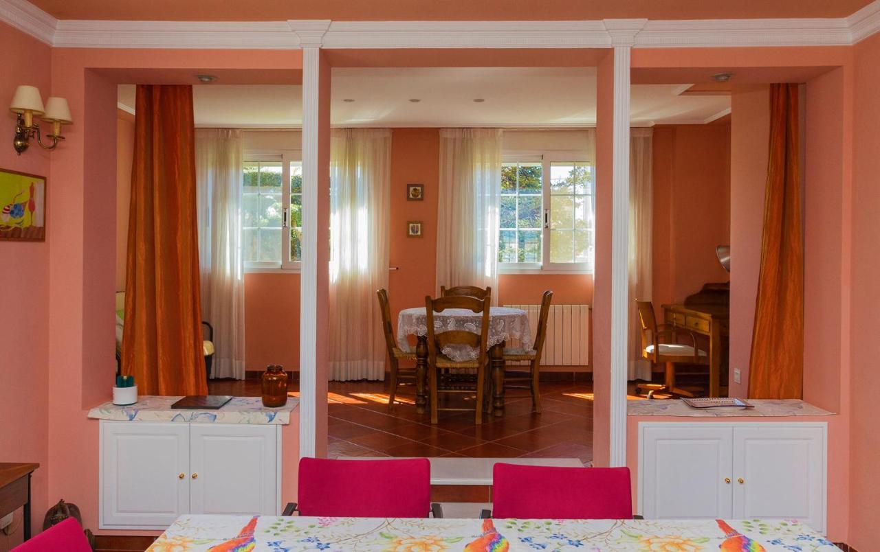 Casa Torre Del Virrey Villa La Eliana Kültér fotó