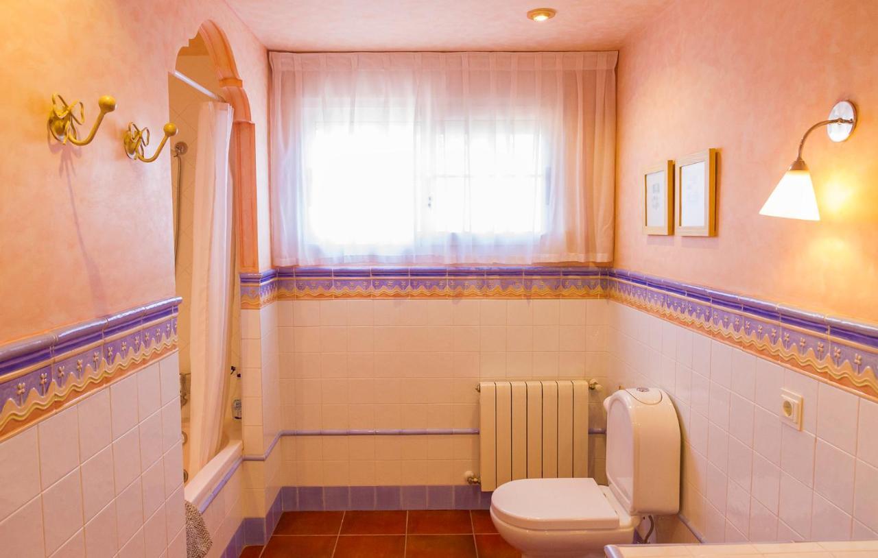 Casa Torre Del Virrey Villa La Eliana Kültér fotó