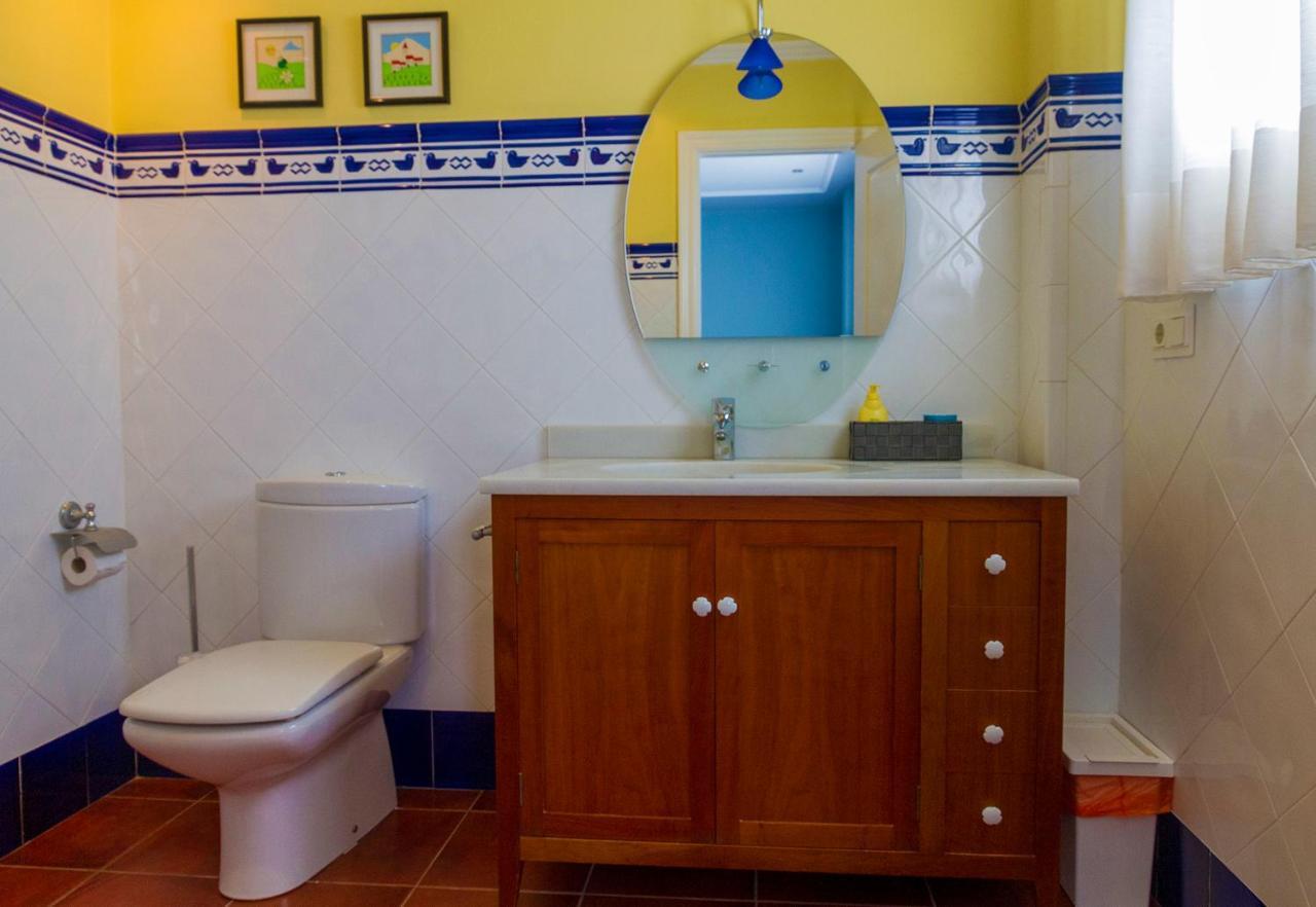 Casa Torre Del Virrey Villa La Eliana Kültér fotó