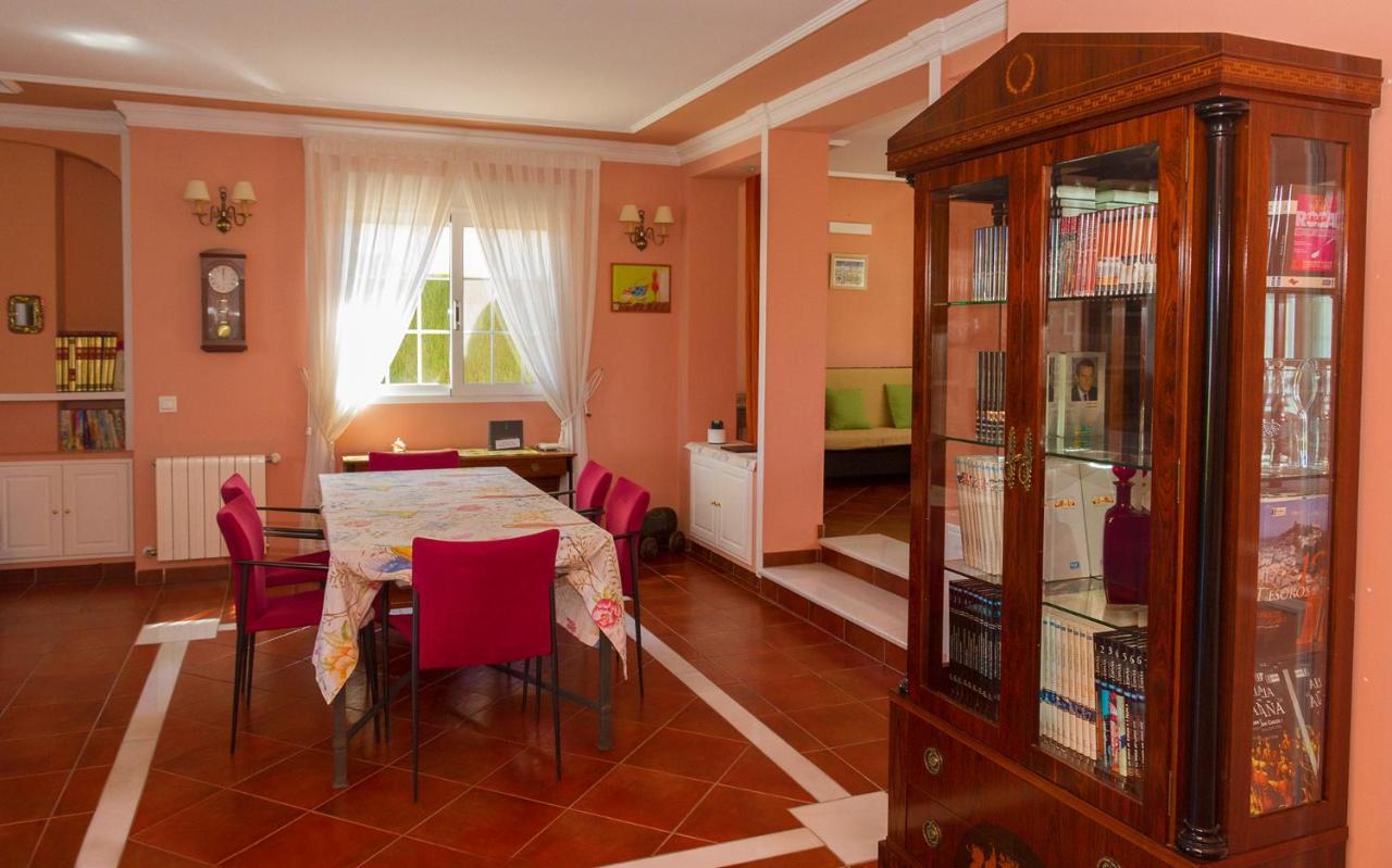 Casa Torre Del Virrey Villa La Eliana Kültér fotó