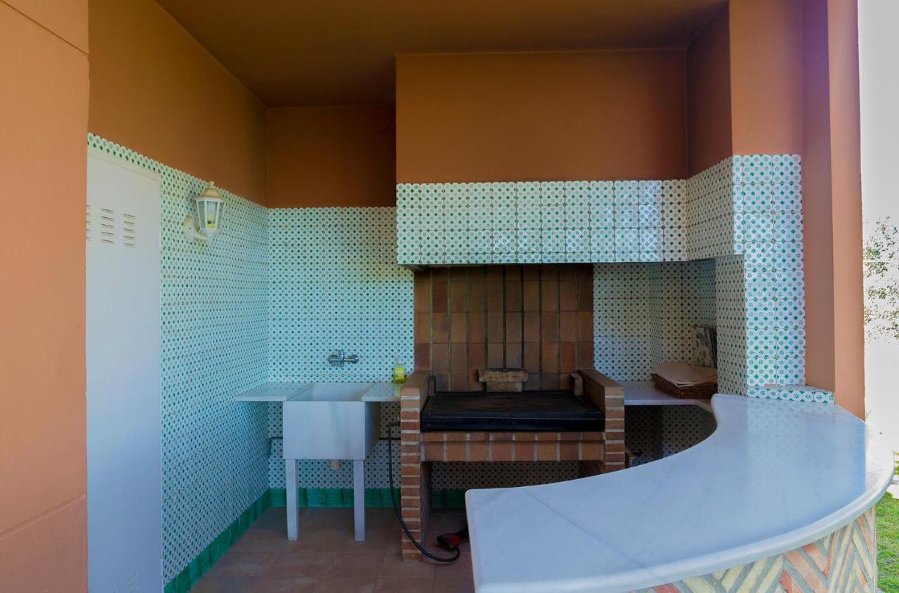 Casa Torre Del Virrey Villa La Eliana Kültér fotó
