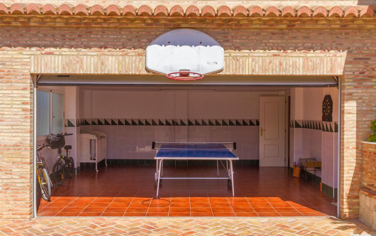 Casa Torre Del Virrey Villa La Eliana Kültér fotó
